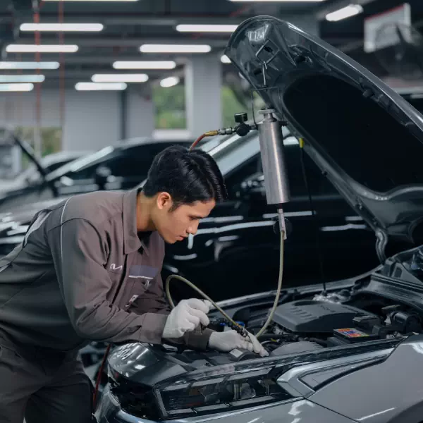 DỊCH VỤ VỆ SINH HỌNG NẠP BẰNG PHƯƠNG PHÁP BẮN TRẤU