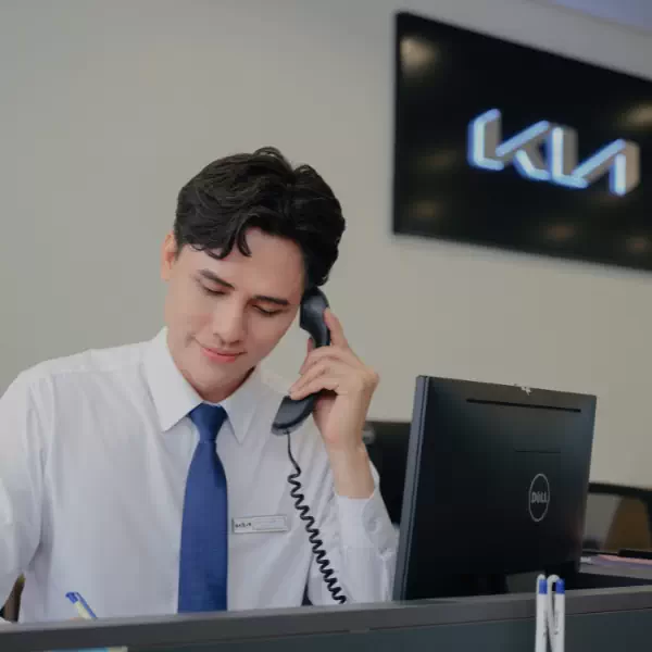TỔNG ĐÀI CHĂM SÓC KHÁCH HÀNG