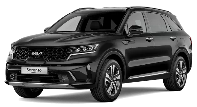 Sorento Hybrid